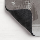 Julia en Felix Kschessinsky in de mazu Muismat (Hoek)