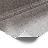 Julia en Felix Kschessinsky in de mazu Poster (Hoek)