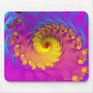 Julia Fractal 2 Muismat