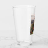 Julia Gathering Rozen (Beauful Girl en Flowers) Glas (Rechts)