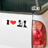 JULIA GILLARD BUMPERSTICKER (Op Truck)