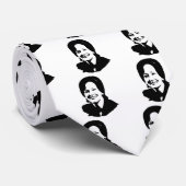 Julia Gillard Stropdas (Opgerold)