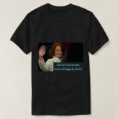 Julia Gillard T-shirt (Design voorkant)