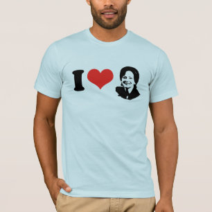 JULIA GILLARD T-SHIRT