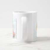 Julia Grote Koffiekop (Achterkant)