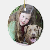 Julia & Holly Ornament T (Links)