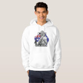 Julia Jacklin Hoodie (Voorkant volledig)