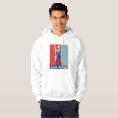 Julia Jacklin Hoodie (Voorkant volledig)