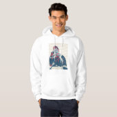 Julia Jacklin Hoodie (Voorkant volledig)