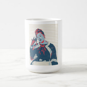 Julia Jacklin Koffiemok