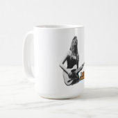 Julia Jacklin Koffiemok (Voorkant links)
