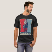 Julia Jacklin T-shirt (Voorkant volledig)
