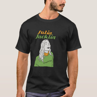 Julia Jacklin T-shirt