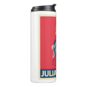 Julia Jacklin Thermosbeker (Gedraaid links)