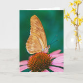 Julia Kaart (Gele Bloem)