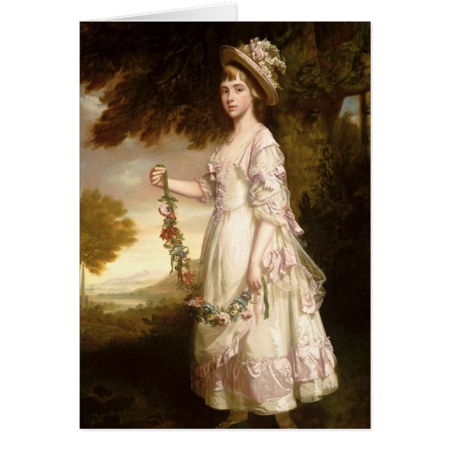 Julia Keathberry (Voorkant)