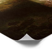 Julia Keathberry Poster (Hoek)