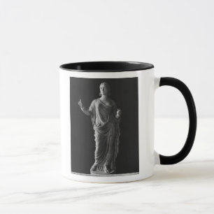 Julia Mamaea moeder van Emperor Severus Alexander Mok