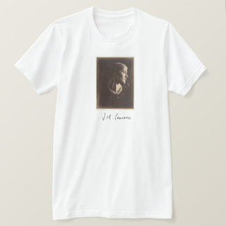 Julia Margaret Cameron: Mrs Herbert Duckworth T-shirt