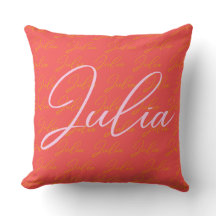 Julia Name Design Pattern
