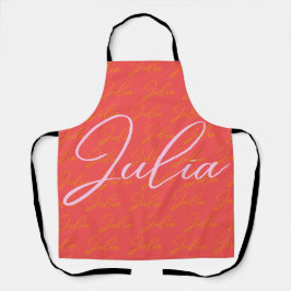 Julia Name Design Pattern Schort