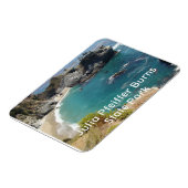 Julia Pfeiffer Burns State Park Magnet Magneet (Linkerzijde)