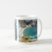 Julia Pfeiffer Burns State Park Mok (Voorkant rechts)