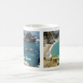 Julia Pfeiffer Burns State Park Mok (Center)