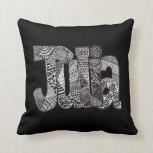 Julia Pillow Kussen