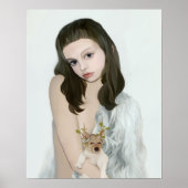 Julia Poster (Voorkant)