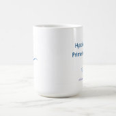 Julia Quinn "Hyacinth" Mok (Center)