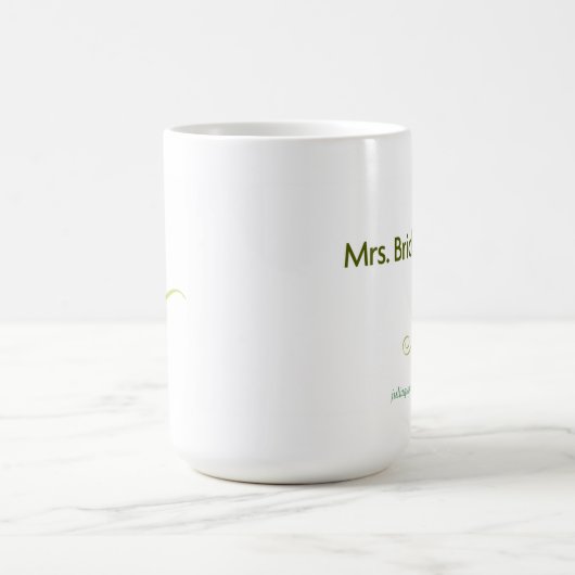 Julia Quinn "Mrs Bridgerton" Mok (Center)