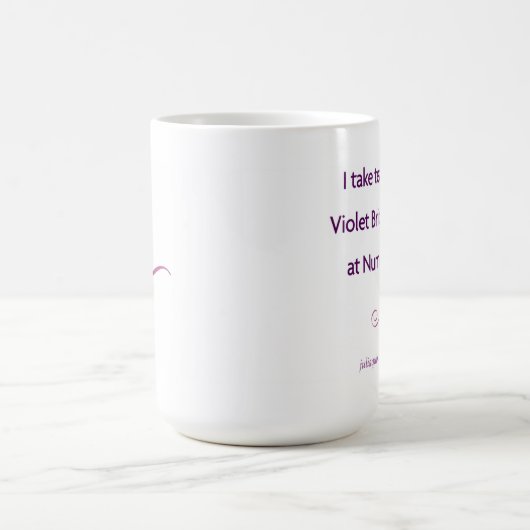 Julia Quinn "Violet Bridgerton" Mok (Center)