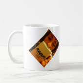 Julia Scroggin "Self-Portret with Mok" Mok (Links)