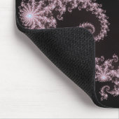Julia Set Mousepad Muismat (Hoek)