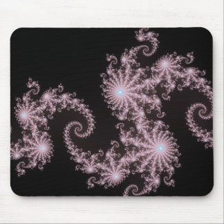 Julia Set Mousepad Muismat