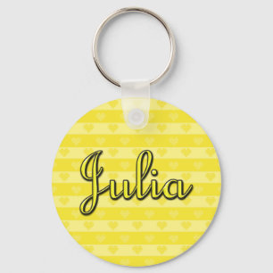 Julia Sleutelhanger