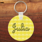 Julia Sleutelhanger (Voorkant)