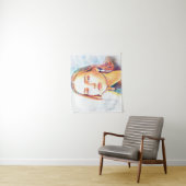 Julia Wandkleed (In situ)