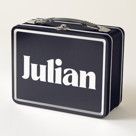 Julian (Voorkant)