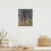 Julian Alden Weir Connecticut Poster (Keuken)