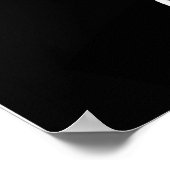 Julian Castro Ink Art Poster (Hoek)