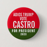 Julian Castro voor President 2020