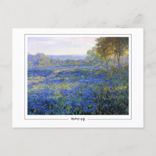 Julian Onderdonk #15 - Fine Art Briefkaart