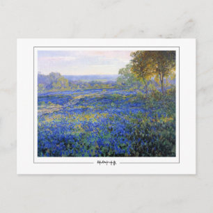 Julian Onderdonk #15 - Kunstkaart Briefkaart