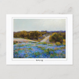 Julian Onderdonk #19 - Fine Art Briefkaart