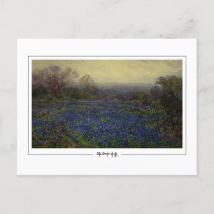 Julian Onderdonk #28 - Fine Art Briefkaart