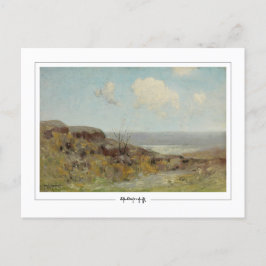 Julian Onderdonk #31 - Fine Art Briefkaart