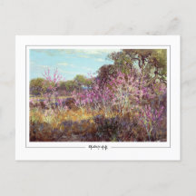 Julian Onderdonk #92 - Fine Art Briefkaart
