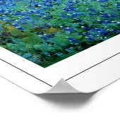 Julian Onderdonk Zedign Art Poster #10 (Hoek)